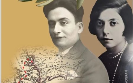 Girit’ten gelen bir Türk ailesi ile Urla’dan ayrılan bir Rum ailenin duygu yüklü buluşması