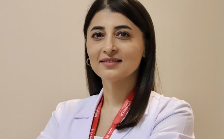 Çocuğunuz güldükten ya da ağladıktan sonra öksürük krizine giriyorsa dikkat!