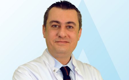 Türkiye Avrupa’nın En Kilolu Ülkesi: Obezite Alarm Veriyor!