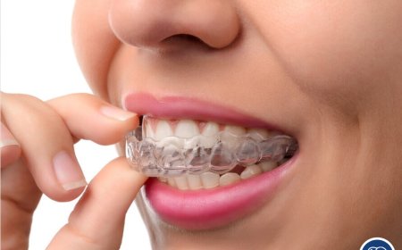 Gece Gıcırtıları Ciddiye Alınmalı: Diş Sıkma Sorunu Eklem Ağrılarına Neden Olabilir