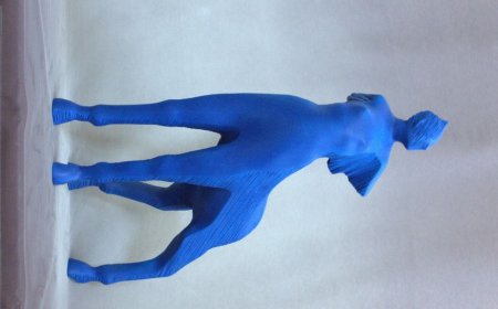 Rahmi Aksungur’un Sanat Yolculuğu Retrospektif Sergisiyle Kibele’de