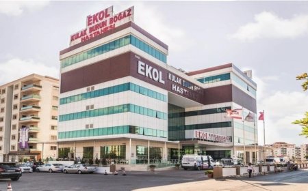 Ekol Hastanesi’ne Şikâyet Yağmuru
