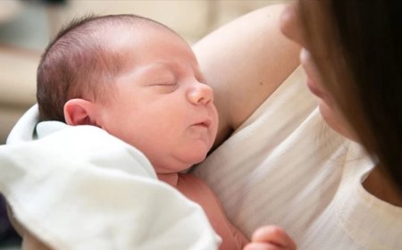 Avustralya’da Tüp Bebek Skandalı: Başkasının Bebeğini Doğurdu