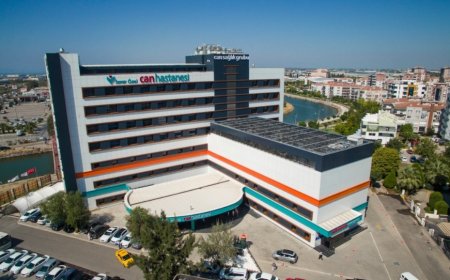 İzmir Özel Can Hastanesi’ne Sağlık Sigortalılarından Yağmur Gibi Şikayet!