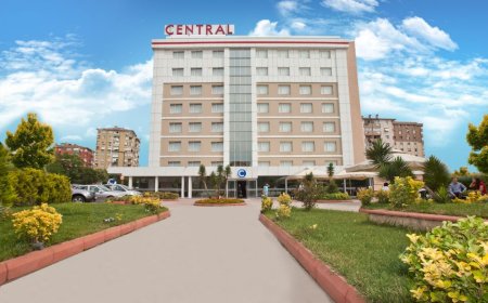 BatıAnadolu Central Hospital’da Hasta Memnuniyeti Sorgulanıyor: Ücret Politikaları ve Personel Tutumu Tepki Çekiyor
