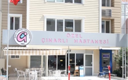 Çınarlı Kadın Doğum Hastanesi’nde Çifte Fatura Tepkisi: Yenidoğan Muayenesine Yasa Dışı Ücret İddiası