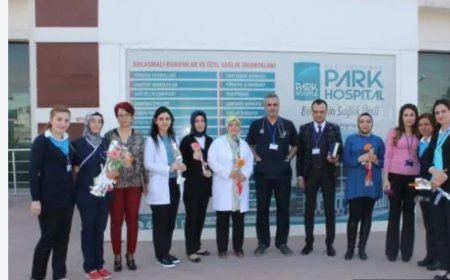 Adıyaman Park Hospital Hakkında Artan Şikayetler: Sağlık Hizmeti mi, Ticari İşletme mi?