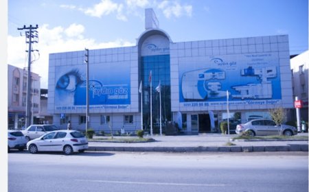 Aydın Göz Hastanesi’nde Hasta Memnuniyeti Tartışılıyor: Lazer Tedavisi ve Teşhis Süreci Tepki Çekiyor
