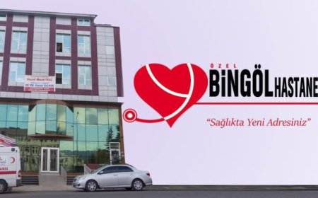 Özel Bingöl Hastanesi’nde Artan Hasta Şikayetleri: Teşhis Hataları, İlgisizlik ve Hizmet Yetersizliği Gündemde