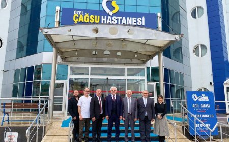 Bolu ve Düzce’de Hizmet Veren Özel Çağsu Hastanesi’nde Şikayetler Artıyor