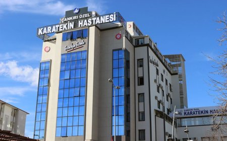 Çankırı Özel Karatekin Hastanesi'nde Zamlar, Komisyonlar ve Hasta Şikayetleri Gündemde