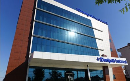 Denipol Denizli Hastanesi’nde Hasta Memnuniyetsizliği Giderek Artıyor