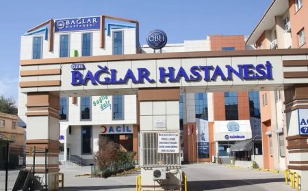 Diyarbakır Özel Bağlar Hastanesi’nde Hasta Memnuniyetsizliği Artıyor