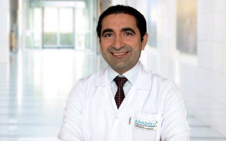 Obezite yalnızca kiloyla ilgili değil, yaşamı tehdit eden bir hastalık