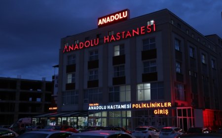 Elazığ Özel Doğu Anadolu Hastanesi Hakkında Artan Hasta Şikayetleri Gündemde