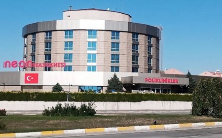 Erzincan Özel Neon Hastanesi’nde Artan Hasta Şikayetleri ve Fahiş Ücret Tepkisi
