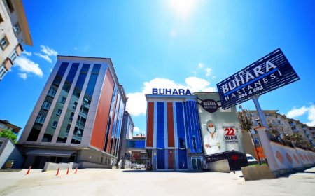 Erzurum Buhara Hastanesi’ne Ameliyatlar ve Hizmet Kalitesi Üzerinden Tepkiler Büyüyor