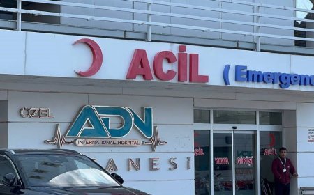 Özel ADN Hastanesi’nde Şikayetler Artıyor: Fahiş Ücretler ve Hizmet Sorunları