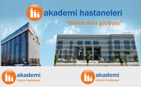 Özel Akademi Konya Hastanesi’nde Şikayetler Bitmiyor: Yetersiz Hizmet, Yüksek Ücret, Kaba Davranışlar