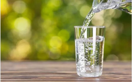 Günde Ne Kadar Su İçmeliyiz? Azı da Çoğu da Sağlığı Tehdit Ediyor