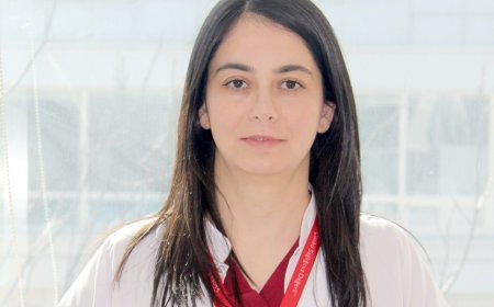 Anne Karnında Genetik Bozukluklar cfDNA Testiyle Tespit Edilebiliyor | Bilge Doktor