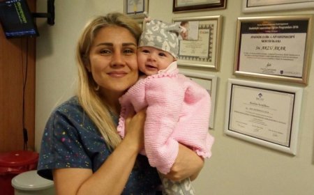 Op. Dr. Arzu Akar Kimdir? Genital Estetik ve Kadın Doğum Uzmanından Öne Çıkan Başarılar