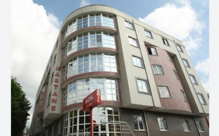 Kütahya Özel Anadolu Hastanesi’nde Artan Şikayetler: Hastalar Hizmet Kalitesinden Şikâyetçi
