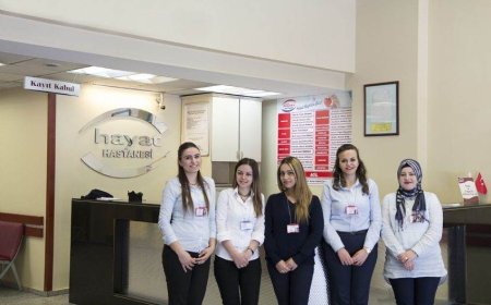 Malatya Özel Hayat Hastanesi'ne Tepkiler Çığ Gibi: Şikayetler Artıyor, Vatandaş Mağduriyetini Dile Getiriyor