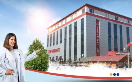 Elbistan Yaşam Hastanesi'nde Şikayetler Artıyor: Hasta Memnuniyeti Tartışma Konusu