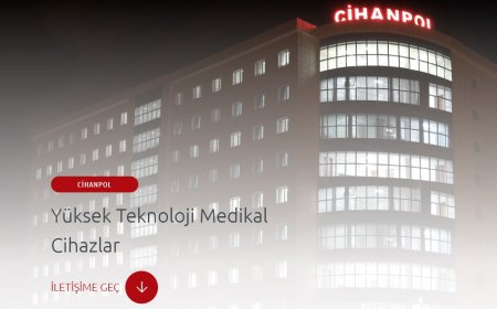 Kızıltepe Cihanpol Hastanesi’nde Artan Şikayetler ve Hizmet Sorunları Gündemde