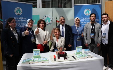 Pozitif BDT, Geleneksel Terapilere Alternatif Sunuyor