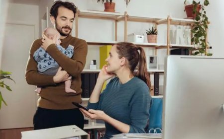 Türkiye’de mevcut doğum izni süresi AB ortalamasının altında