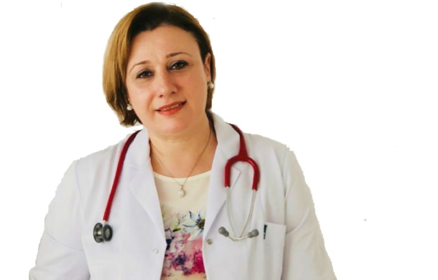 Doç. Dr. Tülin Köksal: Çocuk Sağlığında Uzmanlaşmış Bir İsim