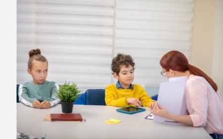 Oyun terapisi, EMDR ve öğrenci koçluğunda uzman yaklaşımıyla dikkat çekiyor