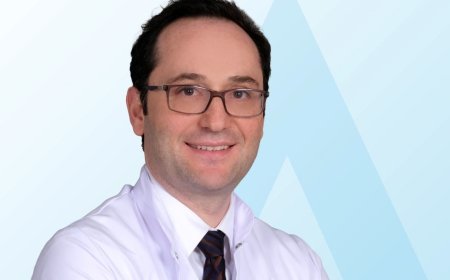 Pankreas Kistlerinde Erken Teşhis Hayat Kurtarıyor