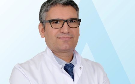 Her 4 Kişiden Biri Reflü Hastası! Reflü, Kalp Ağrısını Taklit Edebiliyor