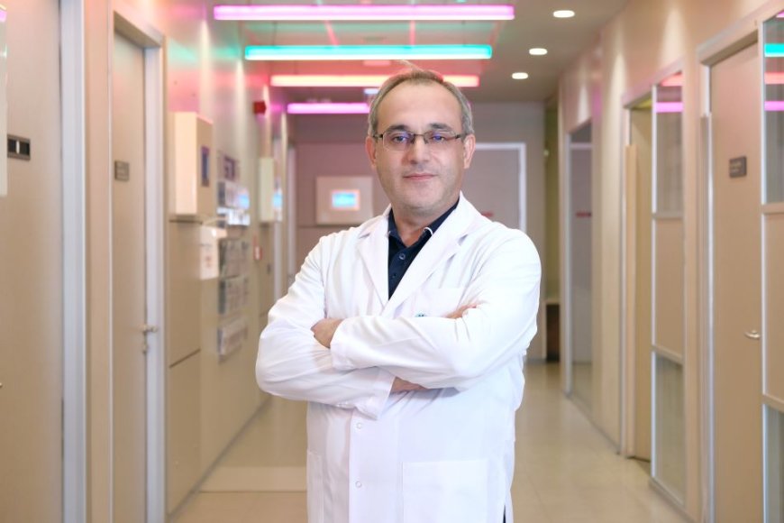 Bursa’da Çocuklarda Skolyoz Riskine Dikkat: Aileler Erken Belirtileri Göz Ardı Etmemeli