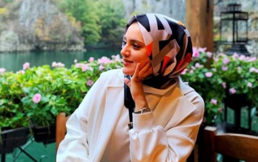 Psikolog Merve Akdeniz: İstanbul’da Bilişsel Davranışçı Terapi ile Yetişkinlere Uzman Psikolojik Destek
