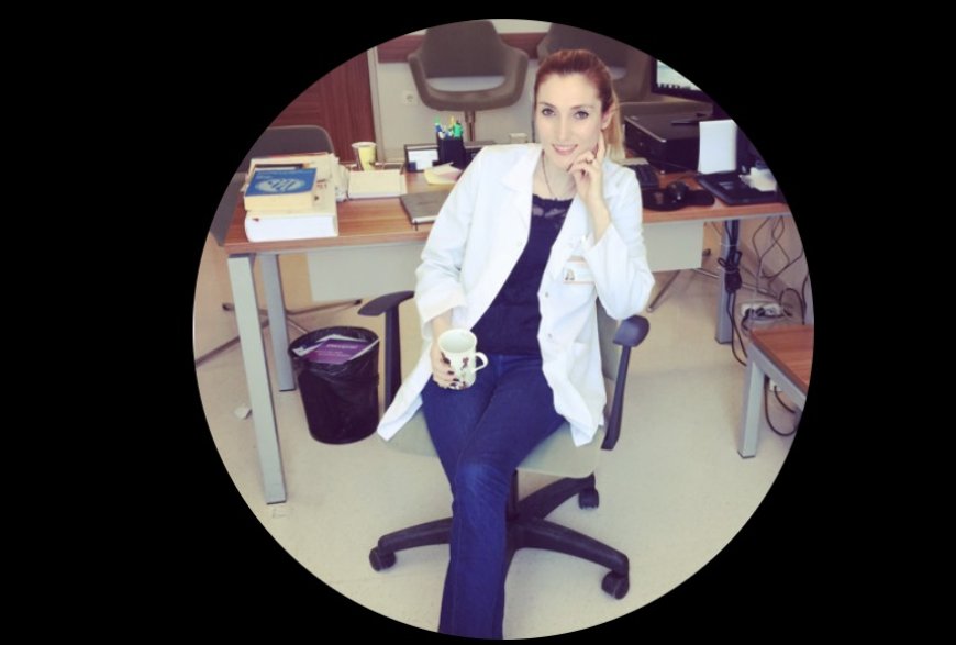 Psikiyatrist Dr. Emine Ak Aygün: Ruh Sağlığında Bilimsel Yaklaşımı
