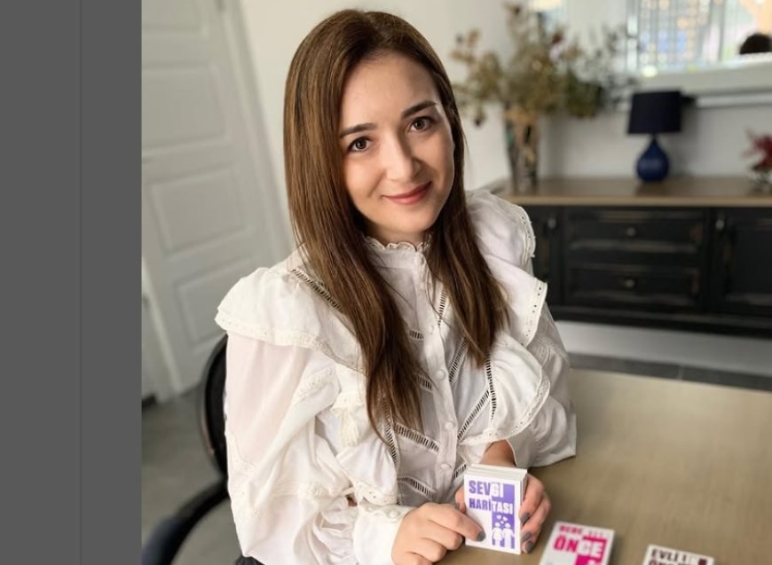 Online Psikolojik Danışmanlıkta Güvenilir Bir Rehber: Duygu Demir Barlık