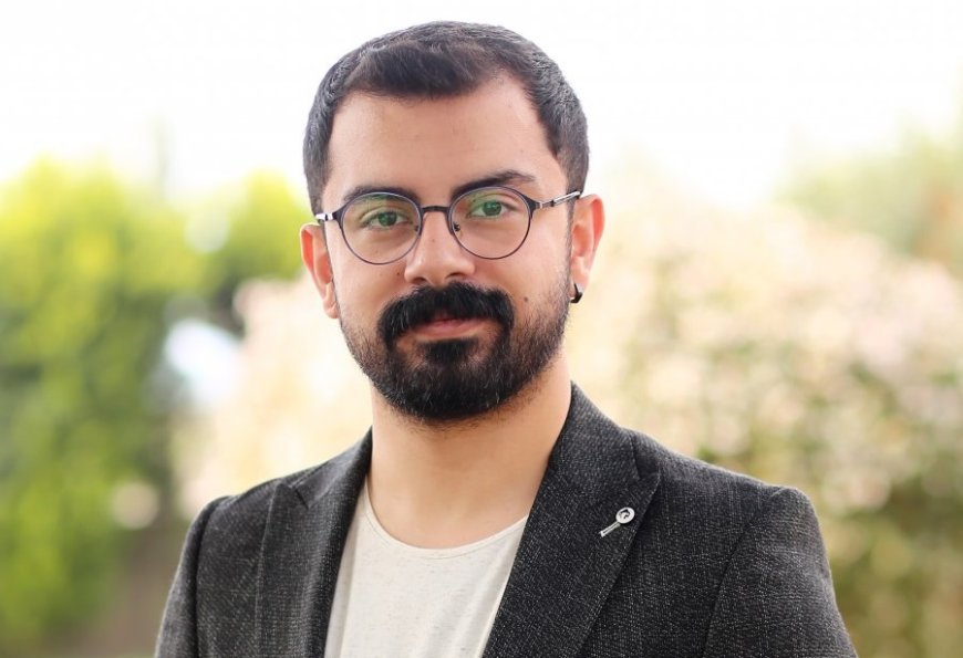 İzmir’de Psikolojik Destekte Güçlü Bir İsim: Psikolojik Danışman Ahmet Vefa Çetin