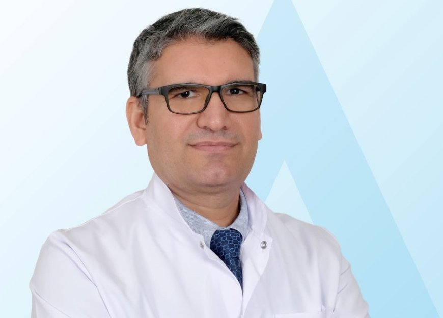 Her 4 Kişiden Biri Reflü Hastası! Reflü, Kalp Ağrısını Taklit Edebiliyor