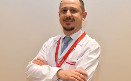 Her 6 Çiftin 1’i Kısırlıkla Mücadele Ediyor: Erkeklerde İnfertiliteye Dair Önemli Uyarılar
