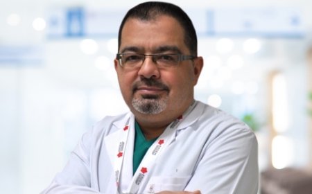 Çocuklarda Alerji Krizi Kapıda: Ebeveynler Dikkatli Olmalı