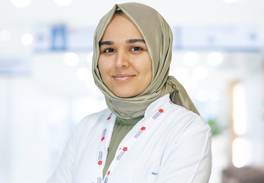 Bayramda Hem Şölen Hem Denge: Sofralar İçin Sağlıklı Rehber