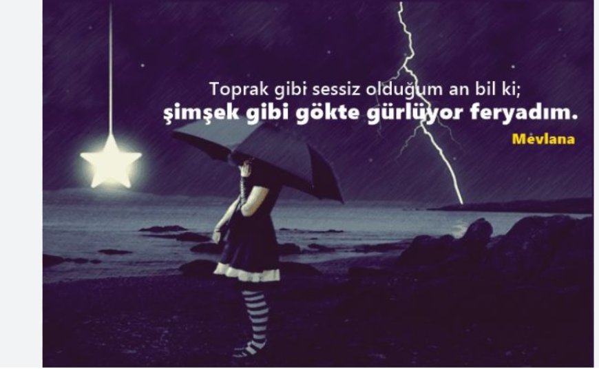 Sessizlik: Kaçış mı, Bilgelik mi?