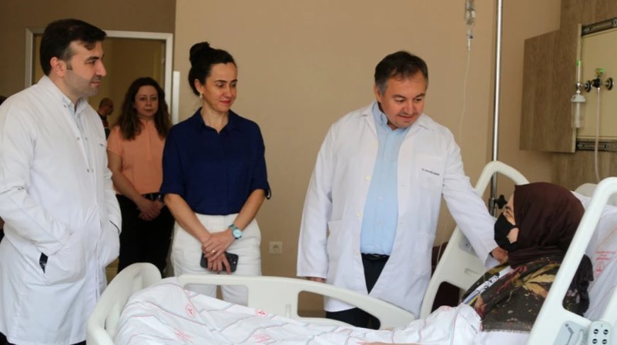 Zayıflama Uğruna Organ Nakline Gitti: Bitki Çayları Karaciğerini Yok Etti