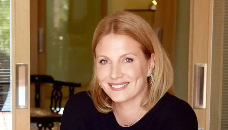 Caroline Koç: Türk İş Dünyasının Sessiz Gücü