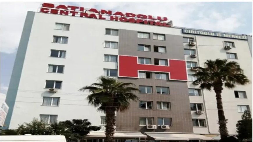 İzmir Central Hospital’da Güven Krizi: Şikayetler Artıyor, Hastalar Çözüm Bekliyor