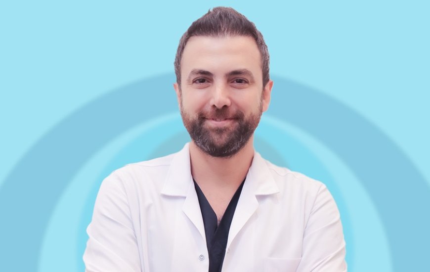 Göz Yanması Basit Görünmesin: Altta Yatan Hastalık Olabilir